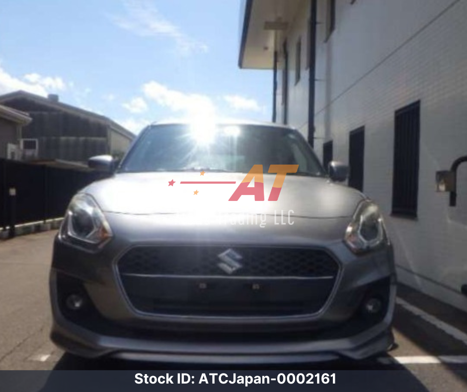 2017 Suzuki Swift